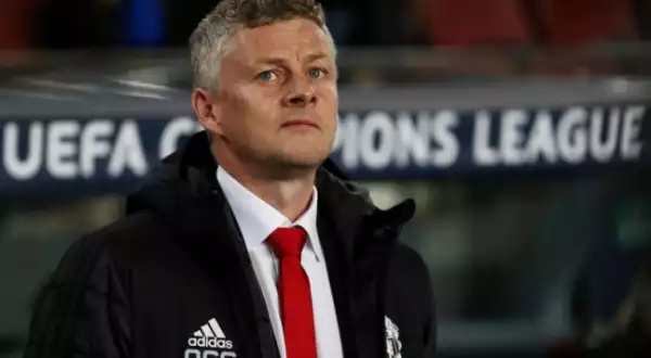 Man United To Be Without 4 Key Players For Europa League Clash Against AZ Alkmaar